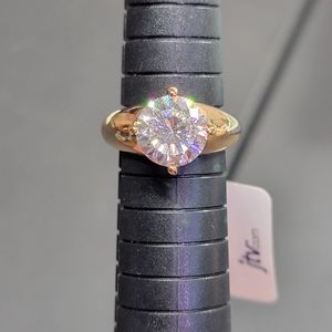 Bella Luce Dillenium Ring